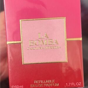 Carolina Herrera La Bomba Eau de Parfum